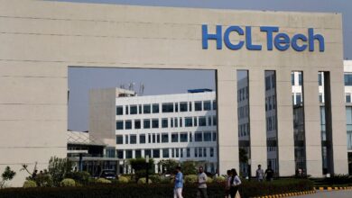 HCL Technologies to fully train 50,000 employees in generative AI by year’s end: CEO Vijayakumar