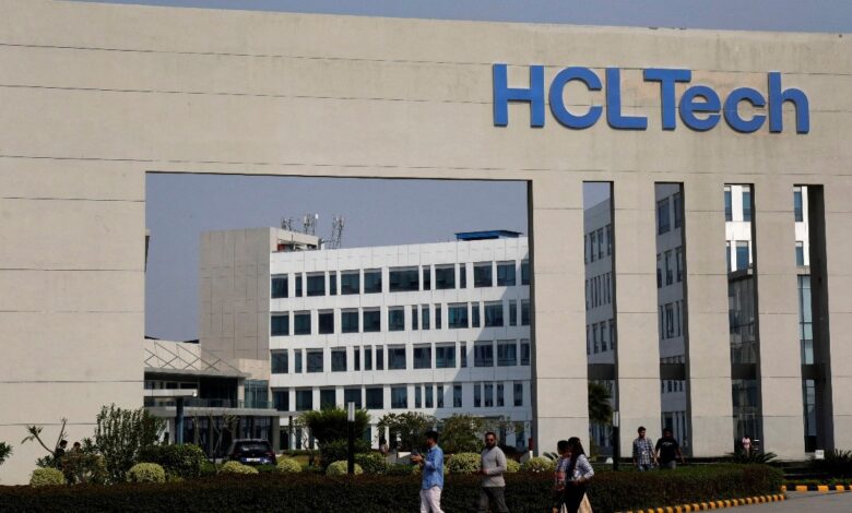 HCL Technologies to fully train 50,000 employees in generative AI by year’s end: CEO Vijayakumar HCL Technologies to fully train 50,000 employees in generative AI by year’s end: CEO Vijayakumar