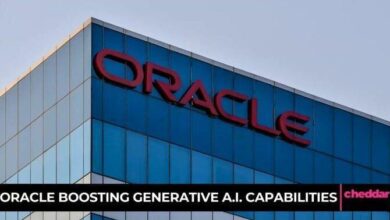 Oracle’s New Leap: Introducing Generative AI to Cloud Services | National News