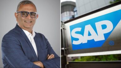 Business AI, sustainability, and talent to be growth drivers for SAP in India: Manish Prasad