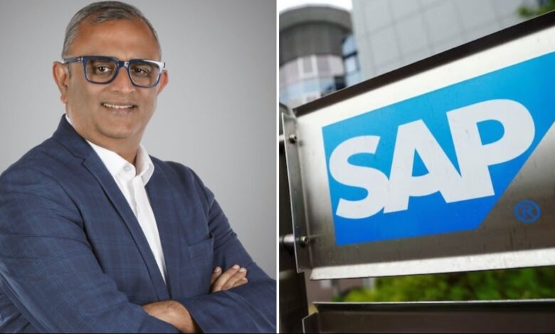 Business AI, sustainability, and talent to be growth drivers for SAP in India: Manish Prasad Business AI, sustainability, and talent to be growth drivers for SAP in India: Manish Prasad