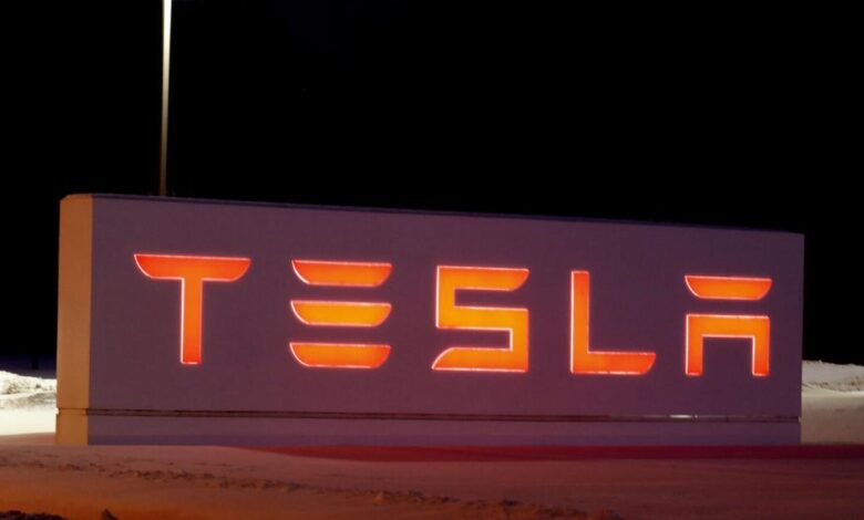 Tesla ending Supercharger work based at its Buffalo plant Tesla ending Supercharger work based at its Buffalo plant