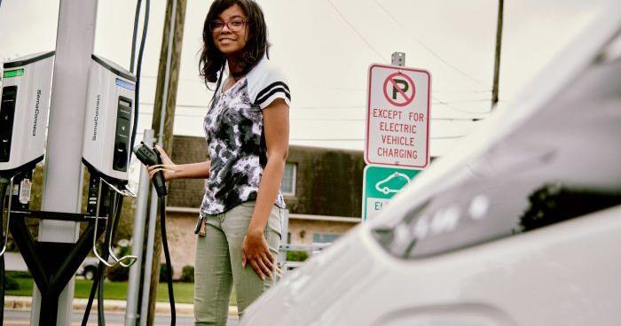 Delaware expands electric vehicle rebates to used models | News Delaware expands electric vehicle rebates to used models | News
