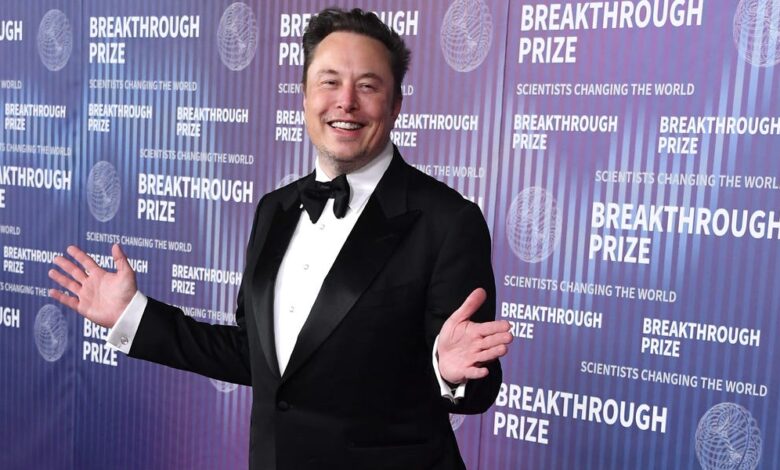 GM and Ford’s Gas-Powered Profits Are a Problem for Tesla’s EV Slowdown GM and Ford’s Gas-Powered Profits Are a Problem for Tesla’s EV Slowdown