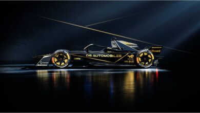 MONACO E-PRIX: DS AUTOMOBILES SET TO SHINE ON THE STREETS OF THE PRINCIPALITY! | DS Performance