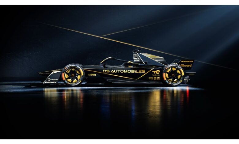 MONACO E-PRIX: DS AUTOMOBILES SET TO SHINE ON THE STREETS OF THE PRINCIPALITY! | DS Performance MONACO E-PRIX: DS AUTOMOBILES SET TO SHINE ON THE STREETS OF THE PRINCIPALITY! | DS Performance