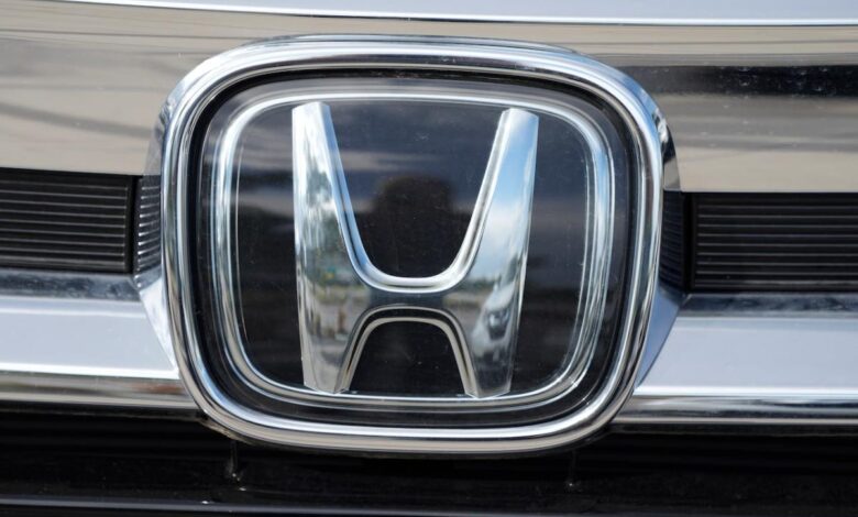 Honda to invest B to build four new EV plants in Ontario Honda to invest B to build four new EV plants in Ontario
