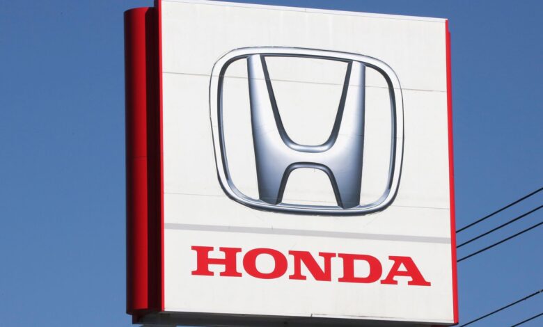 Honda planning to expand its electric vehicle efforts in Canada Honda planning to expand its electric vehicle efforts in Canada