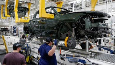 Rivian cuts 1% of workforce in second round of layoffs this year