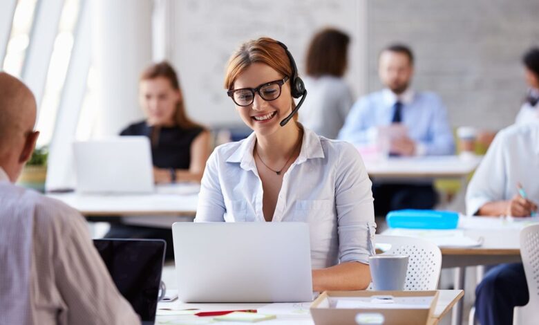A brief history of CRM: How customer relationship management became one of the most important business software A brief history of CRM: How customer relationship management became one of the most important business software