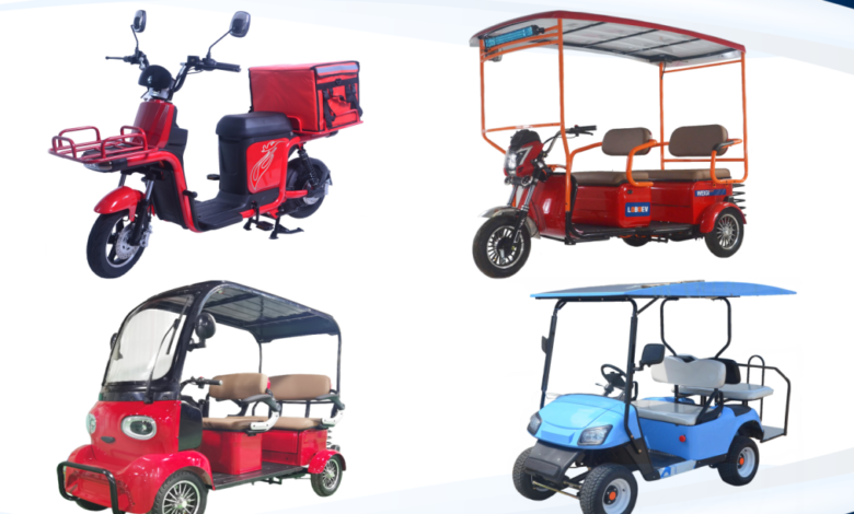 LOBO EV to Showcase Solar-Powered EVs at 135th Canton Fair LOBO EV to Showcase Solar-Powered EVs at 135th Canton Fair