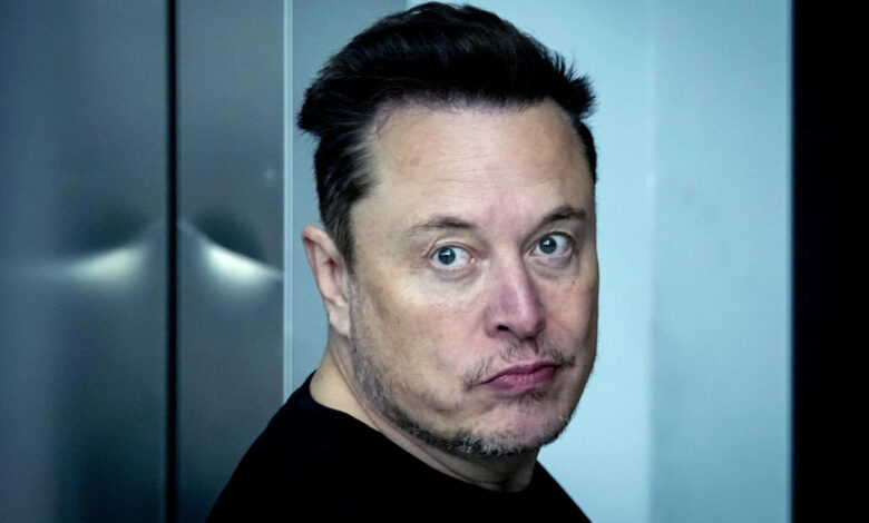 Tesla wants shareholders to reinstate billion pay package for Musk rejected by Delaware judge Tesla wants shareholders to reinstate billion pay package for Musk rejected by Delaware judge