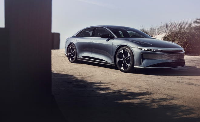 Thinking about an electric vehicle? Try one out. Here’s how Thinking about an electric vehicle? Try one out. Here’s how