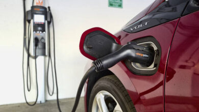 Editorial: Smart, timely action needed on electric vehicle fees