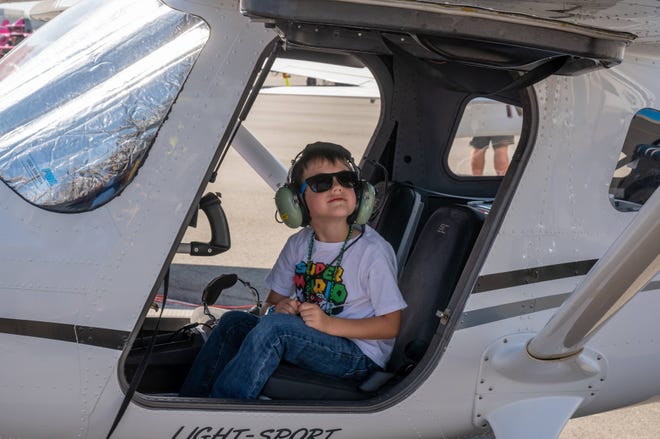 Planes, Trains and Automobiles rally returns to Plant City on Saturday Planes, Trains and Automobiles rally returns to Plant City on Saturday