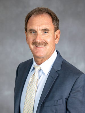 Bill Marine of Vero Beach named IRSC’s 2024 Entrepreneur of the Year Bill Marine of Vero Beach named IRSC’s 2024 Entrepreneur of the Year