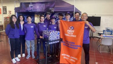 Southern Tier robotics teams aim for world championships in Texas