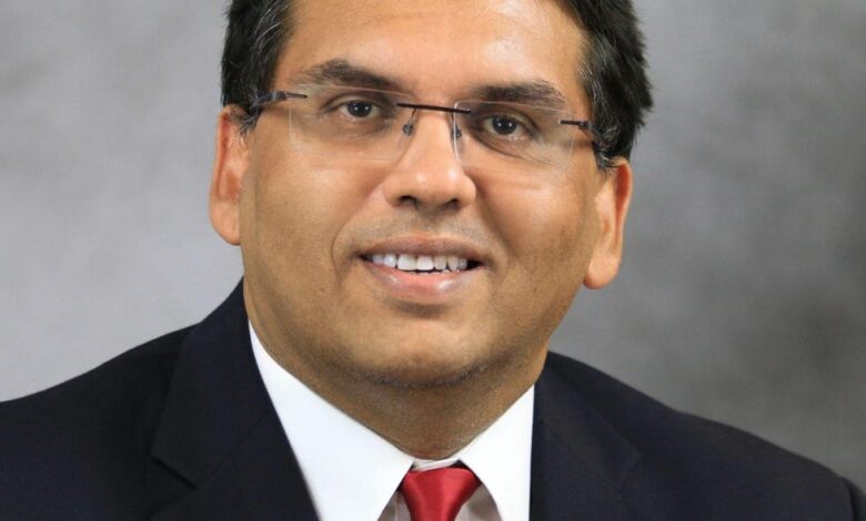 Dave Chatterjee Drops the Cybersecurity Jargon, Encouraging Proactiveness Rather than Reactiveness Dave Chatterjee Drops the Cybersecurity Jargon, Encouraging Proactiveness Rather than Reactiveness