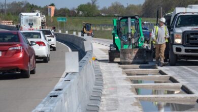 Your EV may soon be able to draw power from the highway: Here’s how