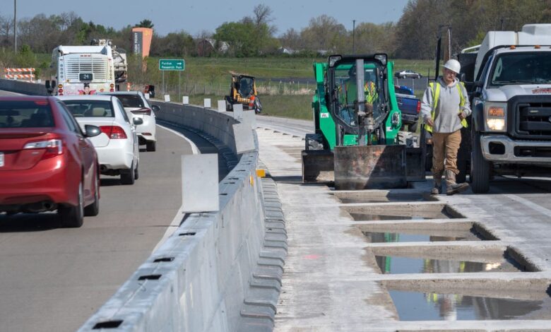 Your EV may soon be able to draw power from the highway: Here’s how Your EV may soon be able to draw power from the highway: Here’s how