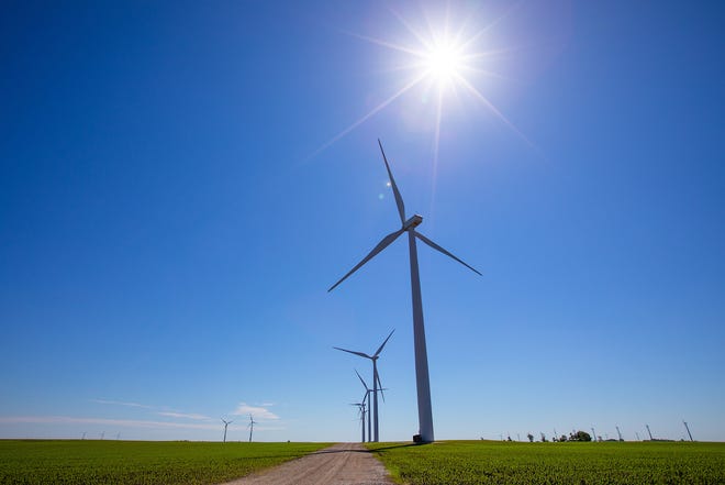 Iowa State University project aims to keep renewable energy cyber-secure Iowa State University project aims to keep renewable energy cyber-secure