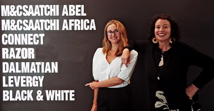 M&C Saatchi Group South Africa boosts direct marketing, loyalty and CRM offerings through Black&White M&C Saatchi Group South Africa boosts direct marketing, loyalty and CRM offerings through Black&White