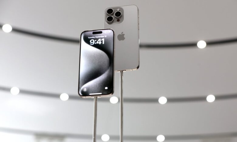 Apple releases AI models that could show the future of artificial intelligence on iPhones Apple releases AI models that could show the future of artificial intelligence on iPhones