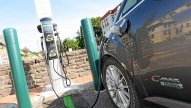 Electric vehicles are hands-down winners – Daily Freeman