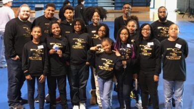 Millwood Robotics Team Shines, Secures Second Place in Botball Tournament, Heads to Global Conference for Educational Robotics – Education, Featured, Front Page, HBCU, Local, Oklahoma