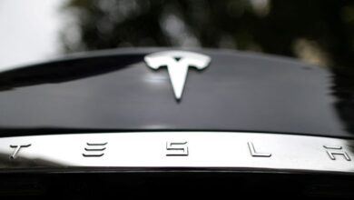 Tesla to lay off more than 10% of staff globally as sales fall