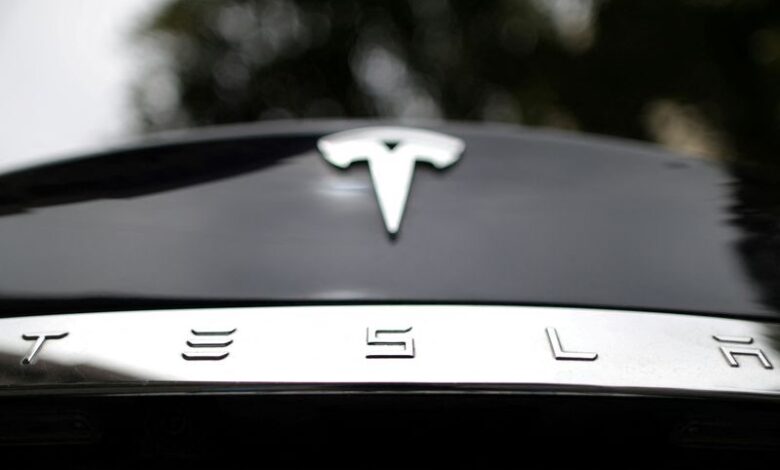Tesla to lay off more than 10% of staff globally as sales fall Tesla to lay off more than 10% of staff globally as sales fall