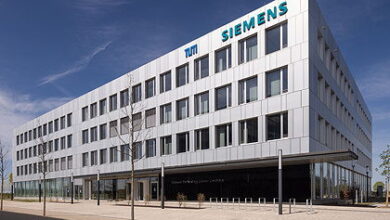 Siemens opens largest R&D hub to work on AI and data analytics