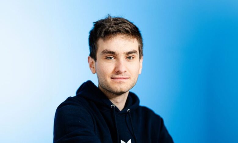 DeFi’s Path to Mass Adoption Goes Through Fintech Firms, Centralized Exchanges, Morpho Labs Chief Says DeFi’s Path to Mass Adoption Goes Through Fintech Firms, Centralized Exchanges, Morpho Labs Chief Says