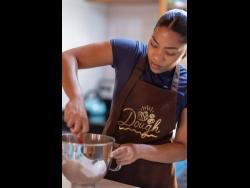 Growth & Jobs | Dough Jamaica’s journey: From kitchen creations to entrepreneurial success | News