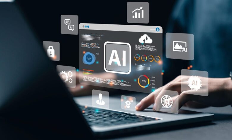 Amazon, GM, and more top companies for AI training Amazon, GM, and more top companies for AI training