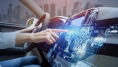 AI automobiles will be ‘a computer on wheels’