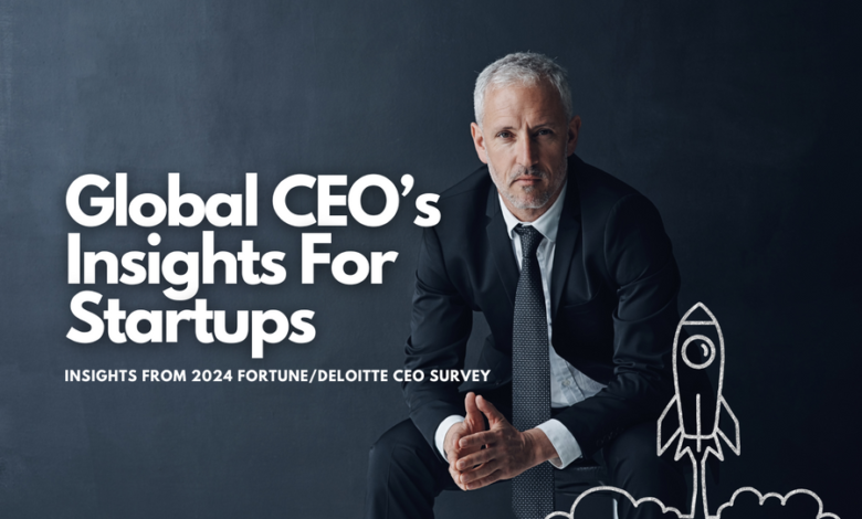 Business Insights for Startup Entrepreneurs Business Insights for Startup Entrepreneurs