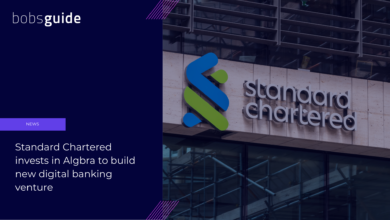 Standard Chartered invests in Algbra for digital banking venture