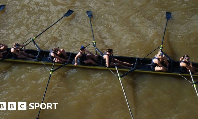 Clean Water Alliance: Sports urge government water pollution action Clean Water Alliance: Sports urge government water pollution action