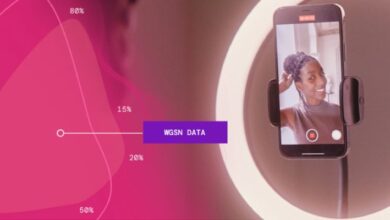 WGSN Launches TikTok Analytics Tool To Predict Rising Trends