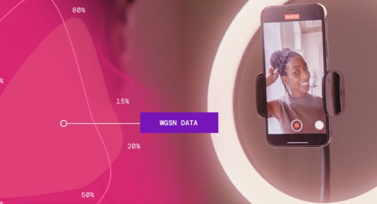WGSN Launches TikTok Analytics Tool To Predict Rising Trends WGSN Launches TikTok Analytics Tool To Predict Rising Trends