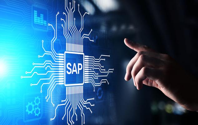 SAP’s Rise With SAP Solution Implemented by Deutsche Telekom SAP’s Rise With SAP Solution Implemented by Deutsche Telekom