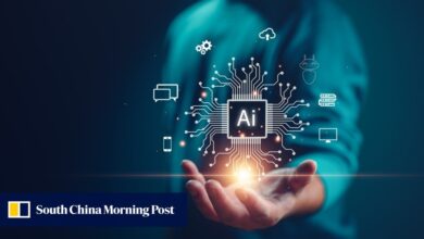 Wall Street hunts for next wave of AI winners beyond the US – South China Morning Post