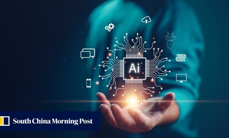 Wall Street hunts for next wave of AI winners beyond the US – South China Morning Post Wall Street hunts for next wave of AI winners beyond the US – South China Morning Post