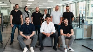 Egyptian fintech Bokra raises .6 million pre-Seed round