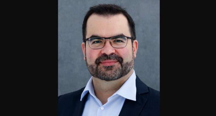 EyeC Names Nico Hagemann Director Of Product Management EyeC Names Nico Hagemann Director Of Product Management