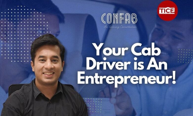 How is this Ride-Sharing Startup Creating Driver Entrepreneurs? How is this Ride-Sharing Startup Creating Driver Entrepreneurs?