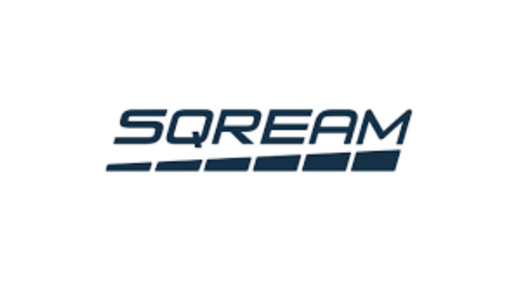 SQream Advances Big Data Analytics with its GPU-Enabled In-Database Model Training System SQream Advances Big Data Analytics with its GPU-Enabled In-Database Model Training System