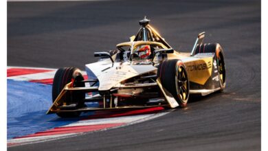 JEAN-ÉRIC VERGNE SCORES MORE POINTS FOR DS AUTOMOBILES AT MISANO | DS Performance