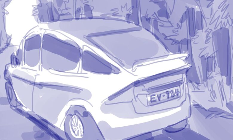 Driving R.I. toward electrification: A look inside the state’s electric vehicle projects Driving R.I. toward electrification: A look inside the state’s electric vehicle projects